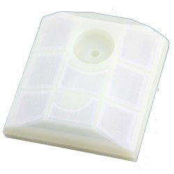 Filtro d'Aria per Motosega CS-65T | 98x84x40 mm | Pezzo di Ricambio